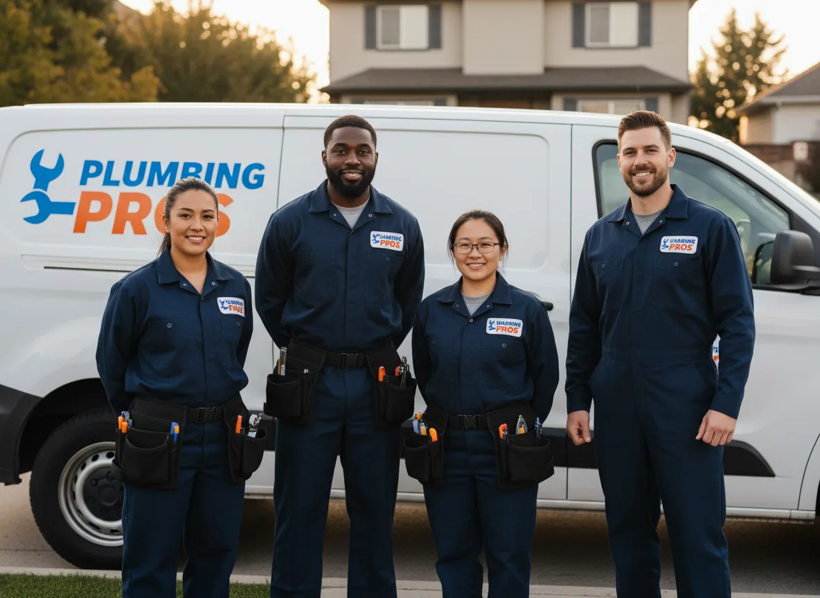 Water Heater Repair company in Orlando, OK